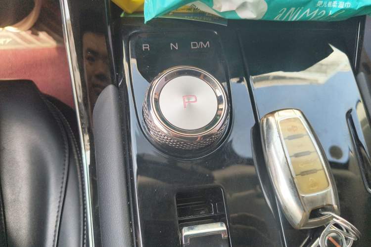 Used Haval H6 2021 3rd Generation 1.5T Automatic Two-Wheel Drive Pro
