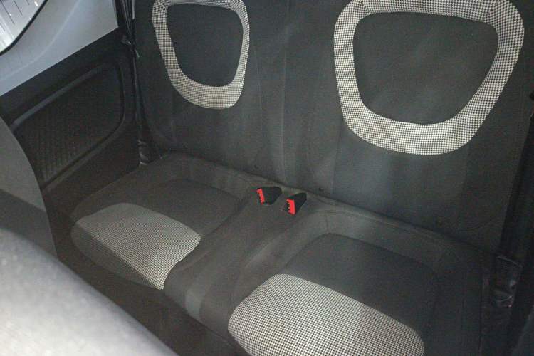 Used Wuling Hongguang MINIEV 2024 3rd Generation 215km Advanced Version