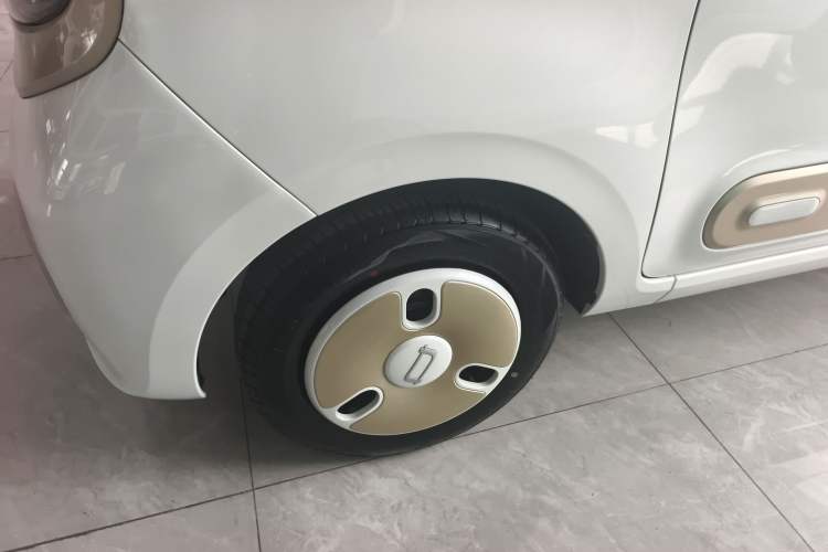 Used Bestune Pony 2025 222km Clever Horse