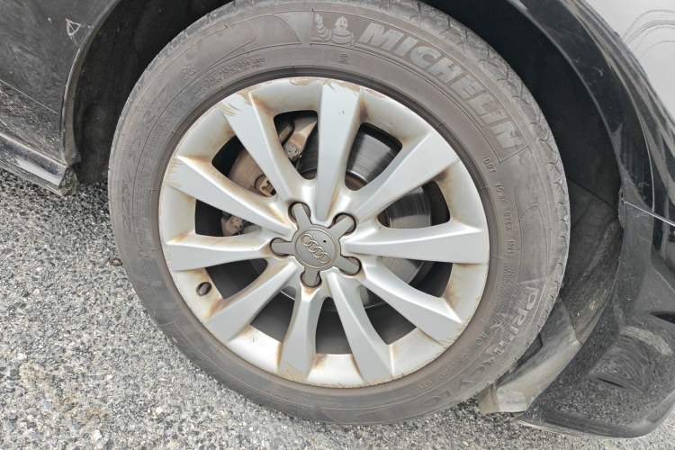 Used Audi A6L 2016 30 FSI Technology Model
