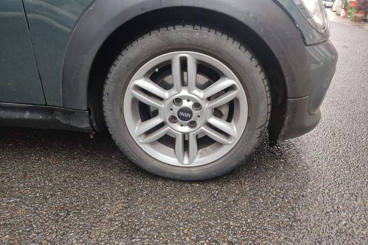 Used MINI 2011 1.6L COOPER Excitement
