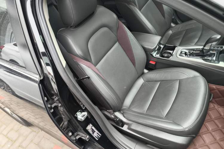 Used Chevrolet Malibu 2017 1.5T Automatic Luxury Edition