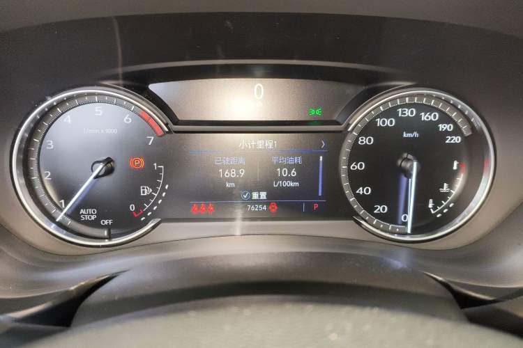 Used Cadillac XT4 2021 28T Two-Wheel Drive Leading Version
