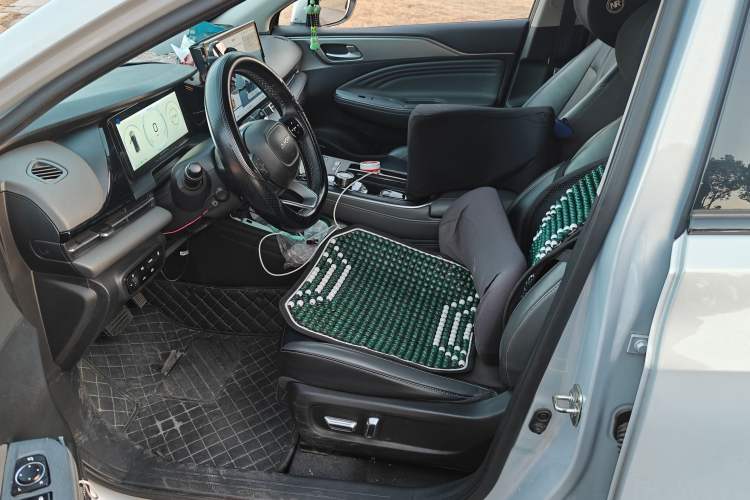 Used AION S Plus 2023 70 Intelligent Edition Lithium Iron Phosphate