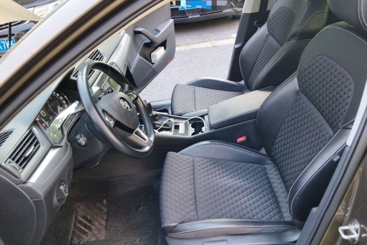 Used Skoda Superb 2016 TSI280 DSG Innovation Edition
