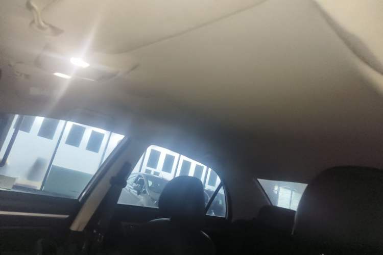 Used Geely Auto Vision 2018 1.5L Automatic Happiness Edition