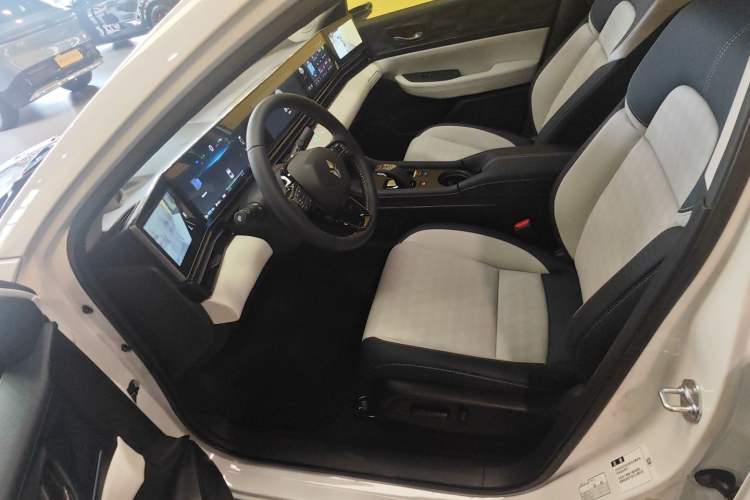 Used Lingxi L 2024 Player No. 1 Edition