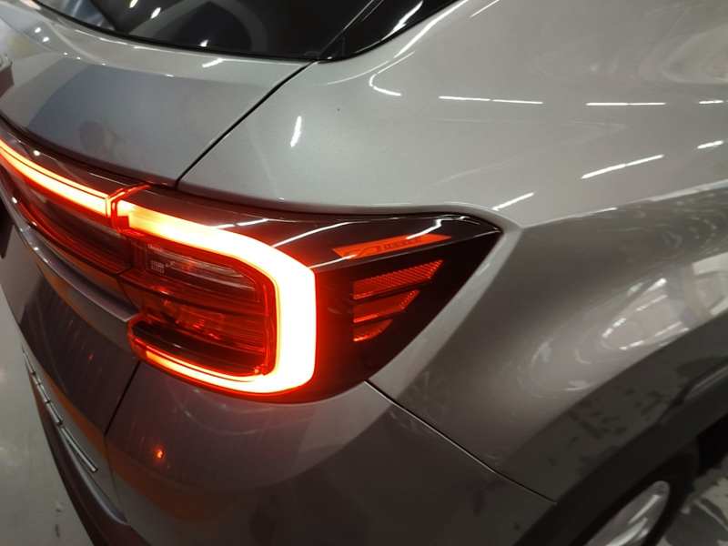 Used CHANGAN CS35PLUS 2019 1.6L Manual E-Link Upgrade Edition — 7