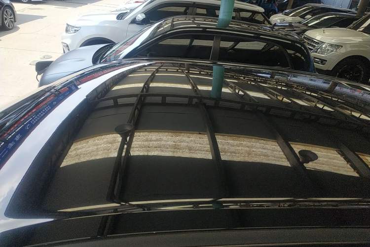 Used Wuling Bingo 2023 333 km Lingxi Connected+ Version