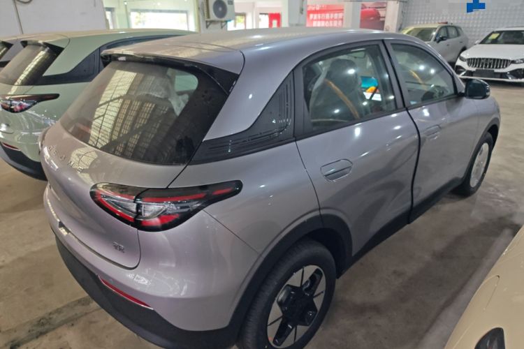 Used Geely Galaxy Geome 2026 Model 410km Freedom Edition
