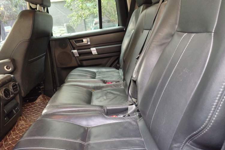 Used Land Rover Discovery 2016 3.0 SDV6 HSE Diesel Edition