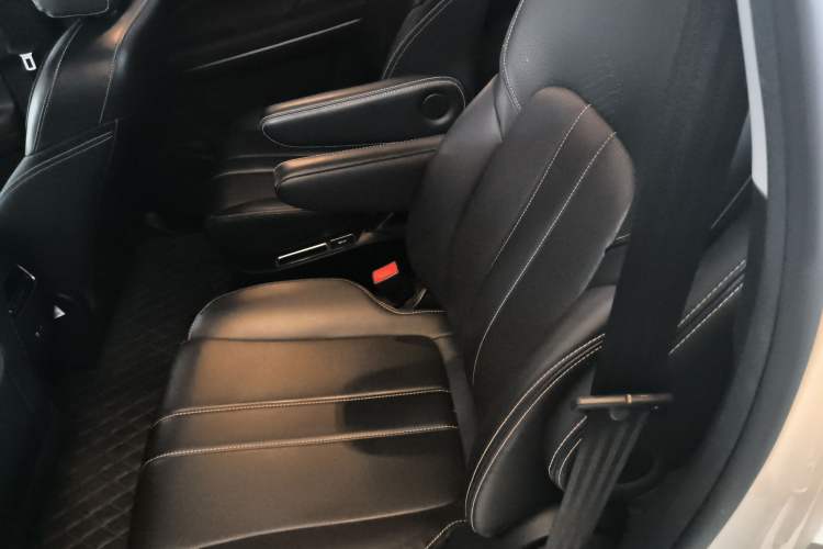 Used GAC Trumpchi M6 2023 PRO 270T DCT Luxury Edition