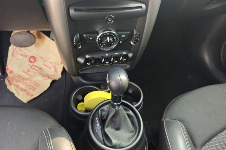 Used MINI Countryman 2016 1.6T COOPER ALL4 Fun Equipment Enthusiast