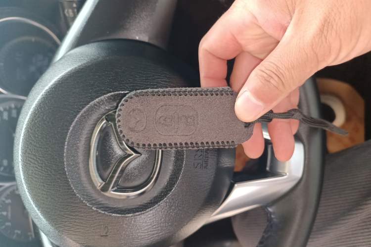 Used Mazda CX-5 2013 2.0L Automatic Two-Wheel Drive Comfort Version
