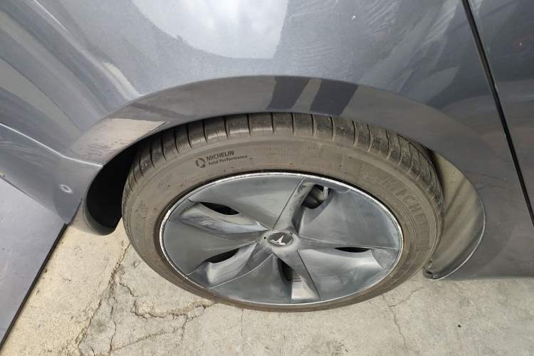 Used Tesla Model 3 2020 Refreshed Version Long-Range Rear-Wheel Drive