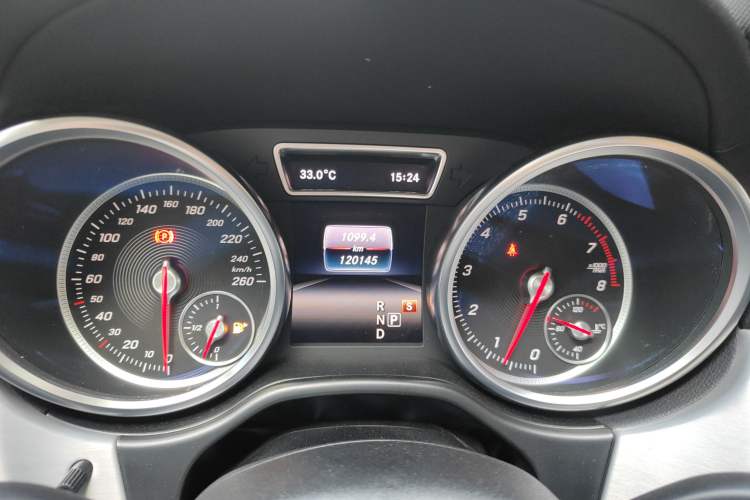 Used Mercedes-Benz GLE Coupe 2018 GLE 400 4MATIC Coupe SUV