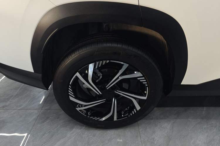 Used Geely Auto Emgrand X7 Sport 2023 Boyue COOL 1.5TD Smart Connect+