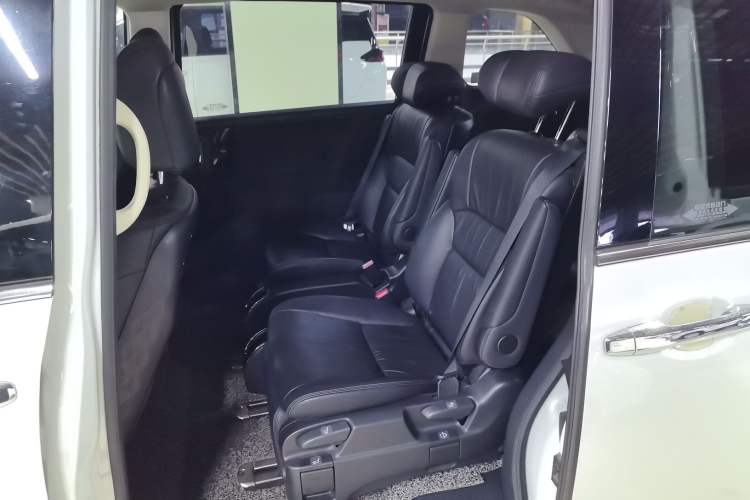 Used Honda Odyssey 2018 2.4L Smart Edition
