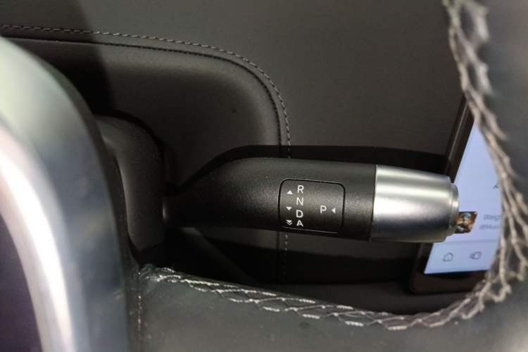 Used Li Auto L9 2022 Max model