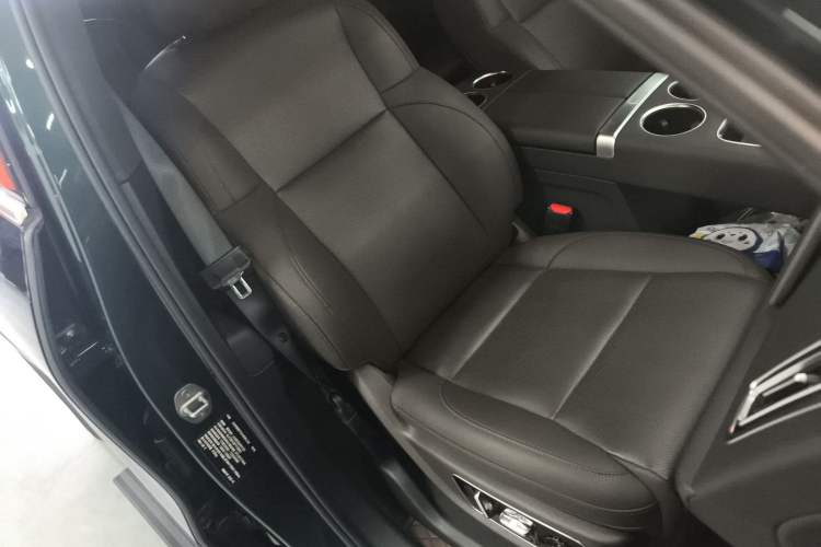 Used Li Auto L9 2022 Max model Right Front Seat