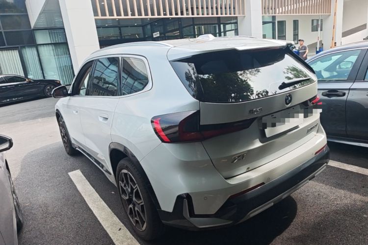 Used BMW X1 2024 sDrive25Li X Design Package