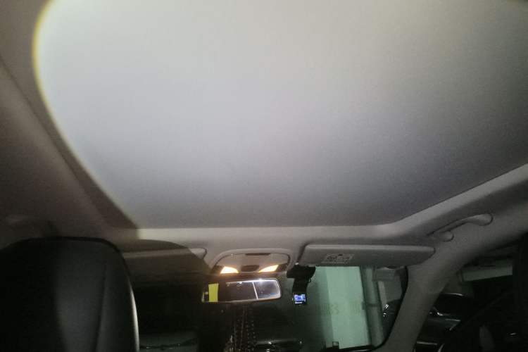 Used Jeep Cherokee 2014 2.4L Luxury Edition