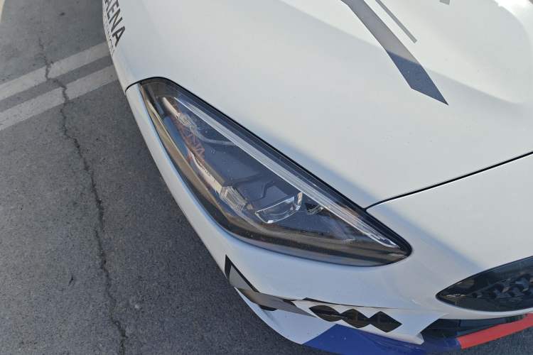 Used BMW Z4 2022 Restyled M40i M Sport Performance Edition