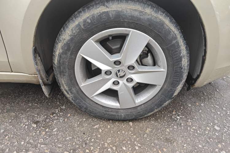 Used Skoda Octavia 2015 1.4TSI DSG Eado Edition