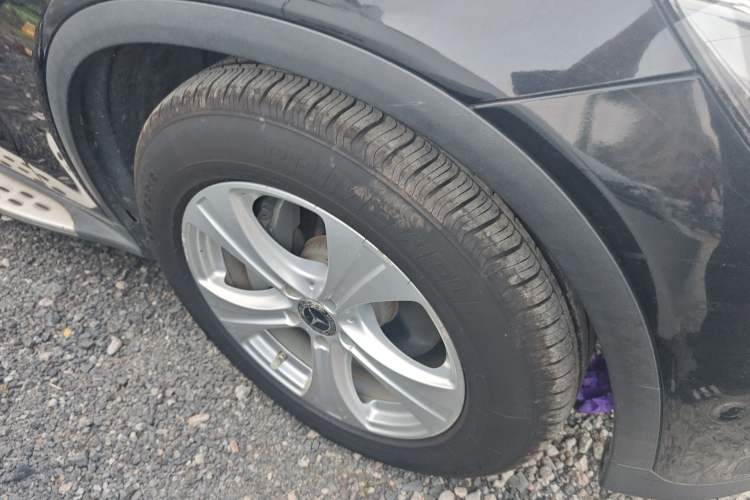 Used Mercedes-Benz GLC 2020 GLC 260 L 4MATIC Dynamic Model Right Front Wheel Hub