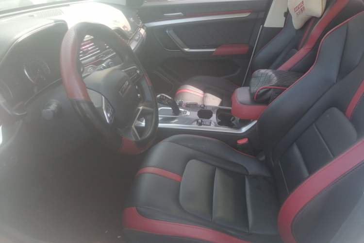 Used Haval H4 2019 1.5 GDIT DCT Luxury Smart Connectivity Version China V Standard
