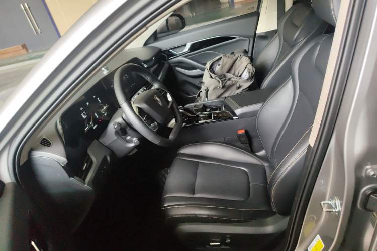 Used Bestune B70 2022 Third Generation 1.5T Automatic Enjoyment Version