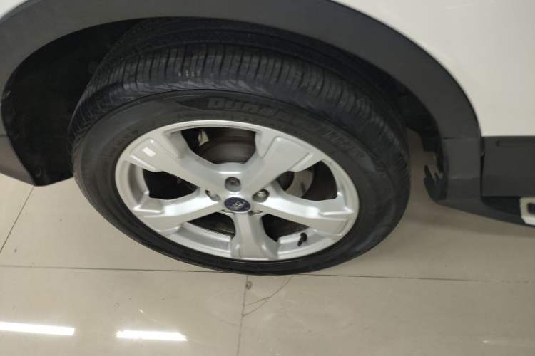 Used Ford Kuga 2018 EcoBoost 180 Two-Wheel-Drive Platinum Edition
