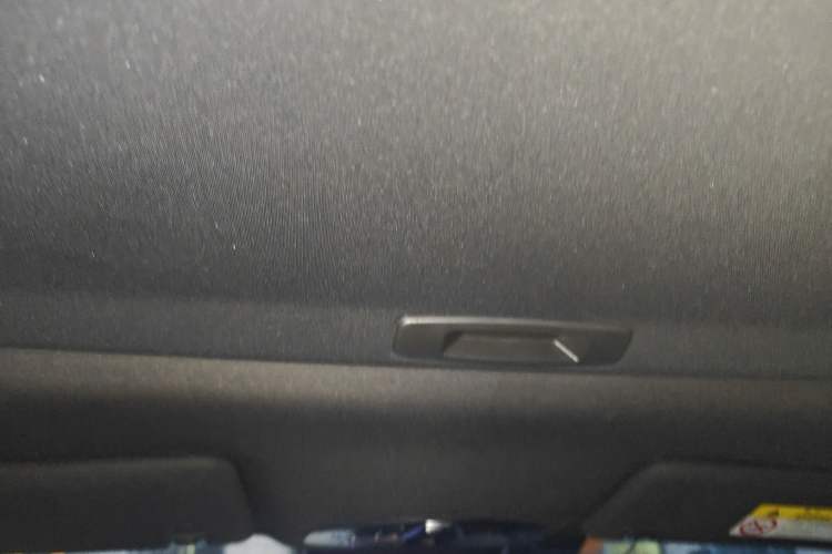 Used GAC Trumpchi EMPOW 2021 270T DCT J15 Version Headliner