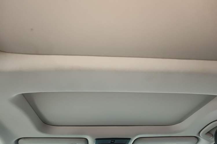 Used Nissan Teana 2021 2.0L XL Comfort Edition Headliner