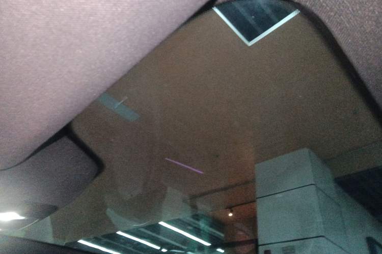 Used Hongqi EH7 2024 690 Pro Headliner