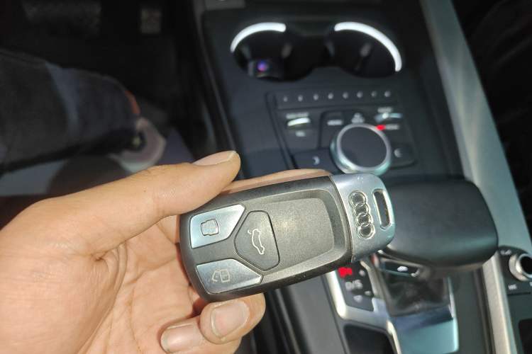 Used Audi A5 2017 Sportback 45 TFSI Fashion Model