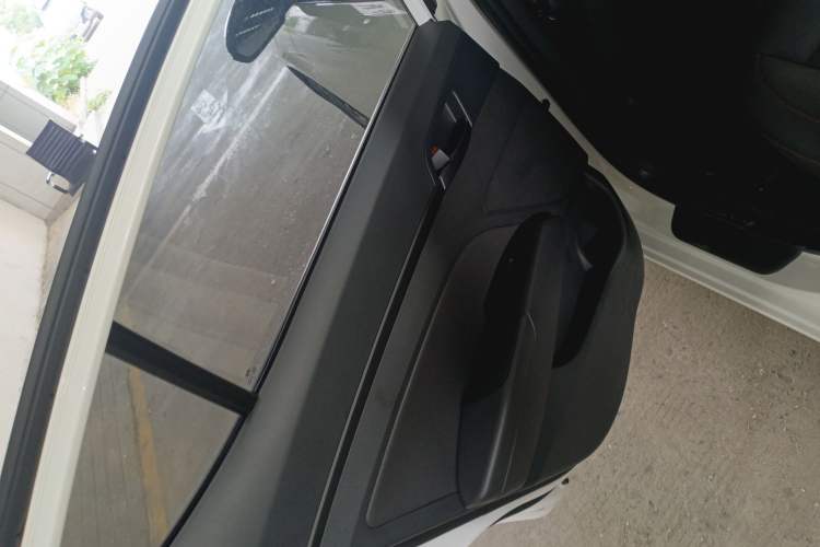 Used Hyundai Elantra (6th Generation / Lingdong) 2020 1.4T Dual-Clutch Xuan Dong · Dynamic Version
