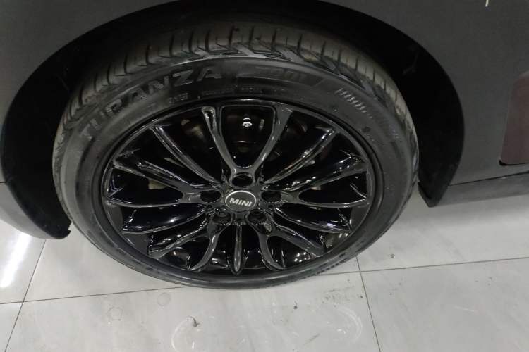 Used MINI Clubman 2016 Revised 1.5T COOPER