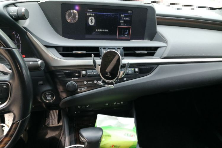 Used Lexus ES 2020 200 Luxury Edition