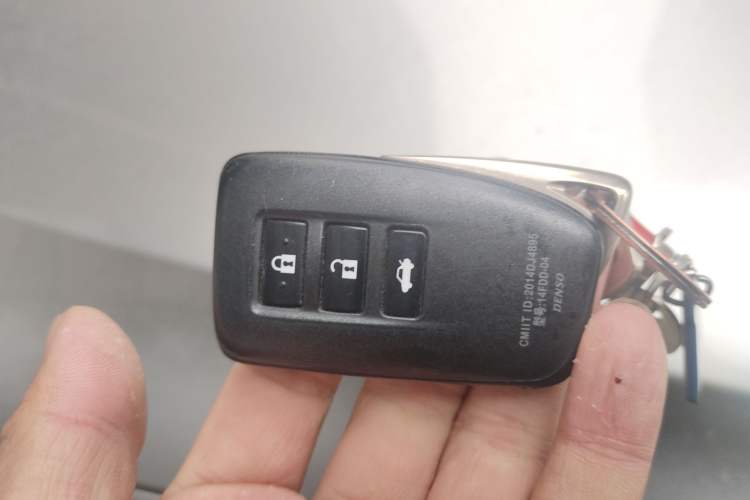 Used Lexus IS 2017 300 F SPORT Edition
