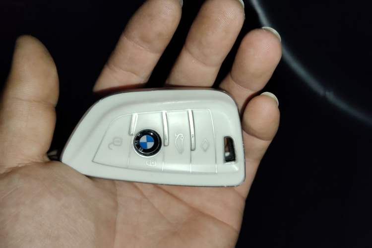 Used BMW 2 Series 2023 225i Four-Door Coupe M Sport Package Interior 1