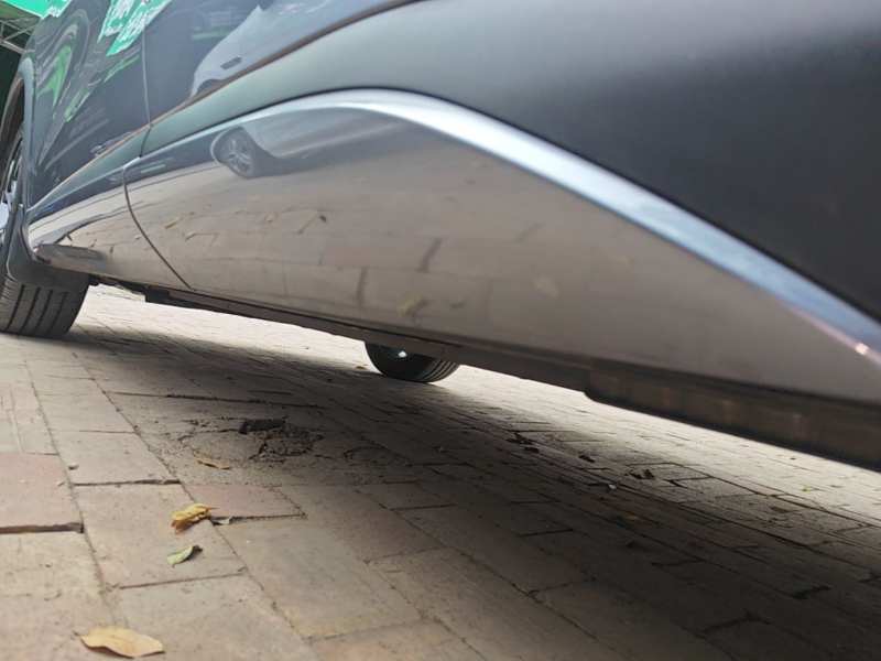 Used BYD Yuan PLUS 2023 Champion Edition 510KM Superior Model — 21