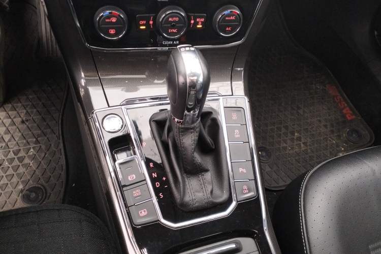 Used Volkswagen Passat 2016 330TSI DSG Prestige Edition