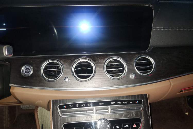 Used Mercedes-Benz E-Class 2019 Restyled E 300 L Sporty and Stylish Edition
