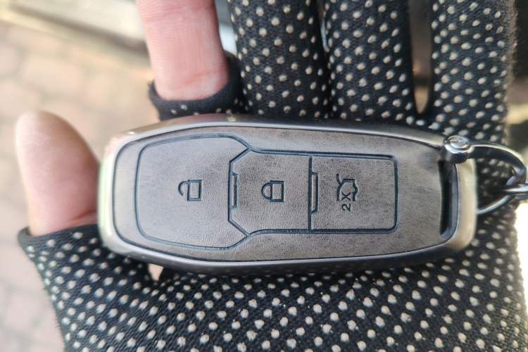 Used Ford Mondeo 2013 2.0L GTDi 200 Fashion Edition