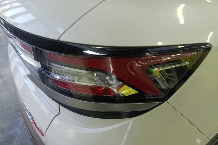 Used Dongfeng Aeolus AX7 2022 Mach Edition 1.5T DCT DF31