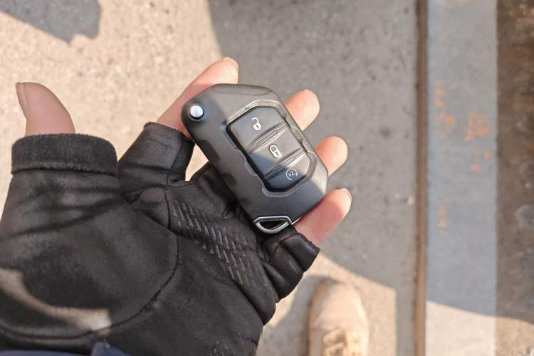 Used Jeep Wrangler 2024 2.0T Robin Hood Four-Door Edition