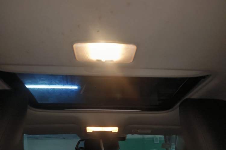 Used Toyota Levin 2017 Revised 185T CVT Elite Edition China V Standard
