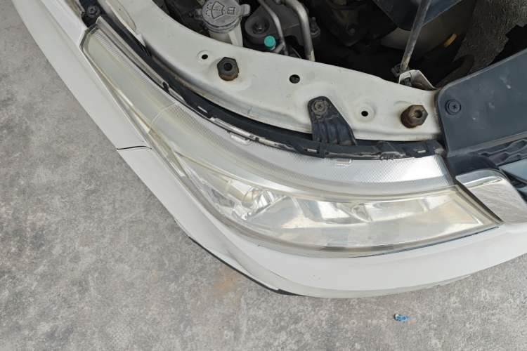 Used Baojun 730 2016 1.5L Manual Standard Version 7 Seats
