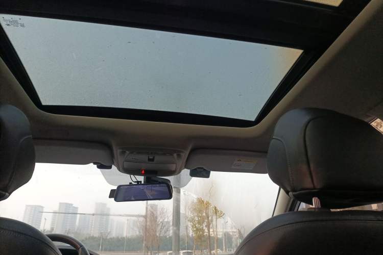 Used Renault Kadjar 2017 2.0L Four-Wheel Drive Premium Edition